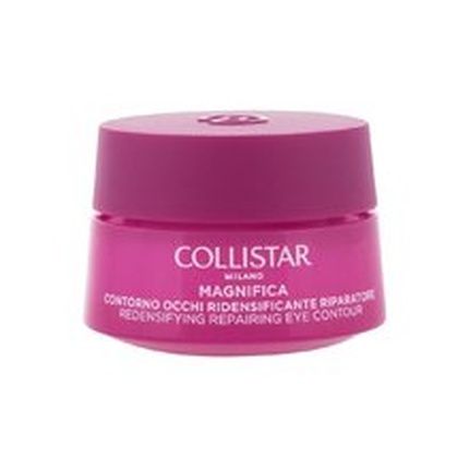 Collistar Magnifica Redensifying Repairing Eye Contour Cream 15Ml