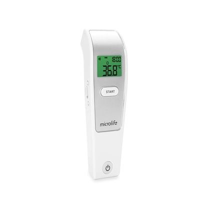 Microlife Nc-150 Infrared Non Touch Thermometer