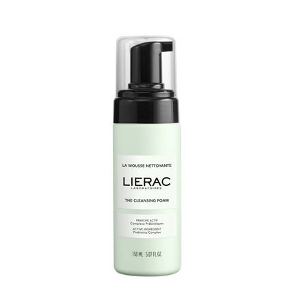 Lierac Cleansing Foam 150Ml