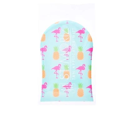 St Moriz Professional Tanning Glove Selftanning Application Glove