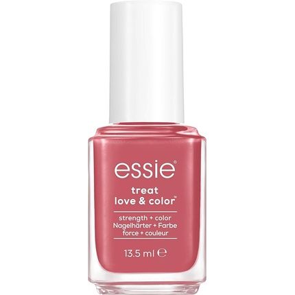 Essie Nail Polish Treat Love Colour 164 Berry Best 13.5Ml