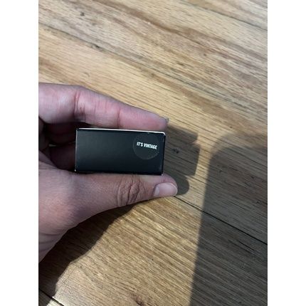 M.A.C. Eye Shadow Single It'S Vintage Powder Kiss Soft Matte 0.05Oz - New - Image 3