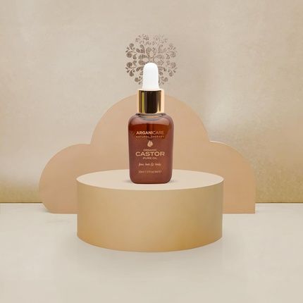 Organic Castor Oil 3-In-1 - Image 3