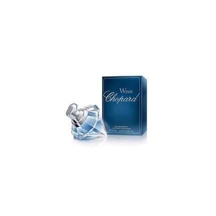 Chopard Wish Eau De Parfum Spray 75Ml For Women