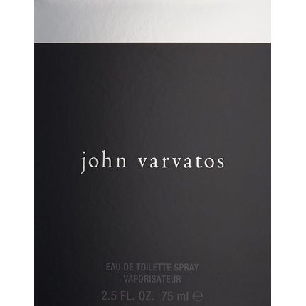 John Varvatos Eau De Toilette Spray 75Ml