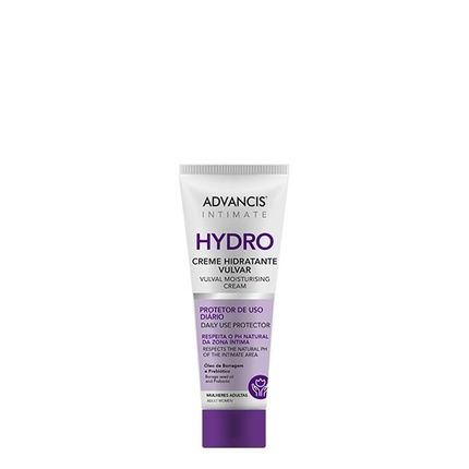 Advancis Intimate Hydro Moisturizing Vulvar Cream 30G