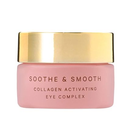 Soothe & Smooth Collagen Activating Eye Complex 14Ml