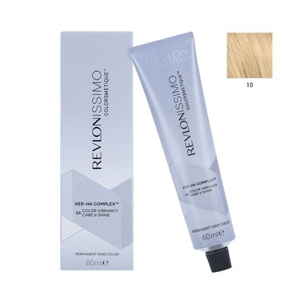 Revlon Revlonissimo Colorsmetique Professional Hair Color 60Ml - Image 3