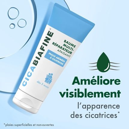 Cicabiafine Multi-Repair Balm 50Ml