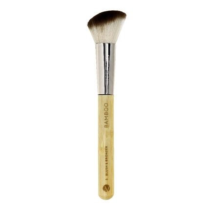 Inter-Vion Babboo Blush And Bronzer Brush