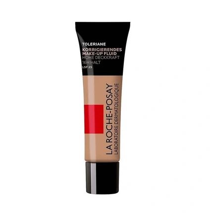 La Rocheposay Toleriane High Coverage Fluid Corrector Spf25 No 15 30Ml