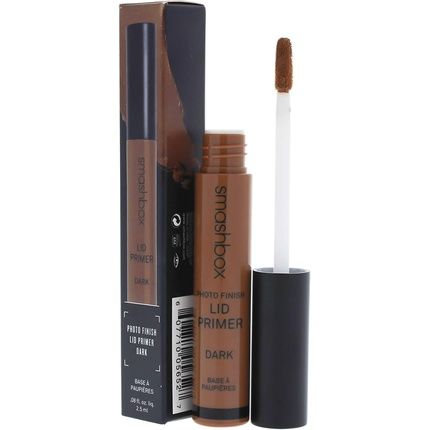 Smashbox Photo Finish Lid Primer 2.5Ml Dark - Image 3