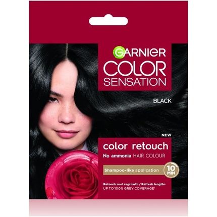 Garnier Colour Sensation 1.0 Black