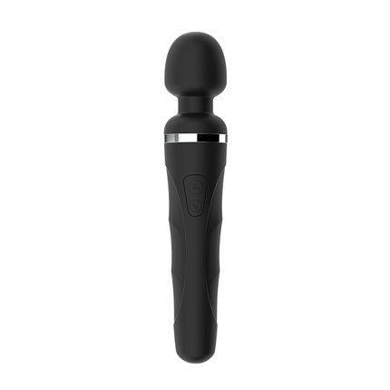 Lovense Domi 2 Massage Device Vibrators With App Bluetooth Massage Stick With Remote Control Unlimited Custom Vibration Levels And Patterns