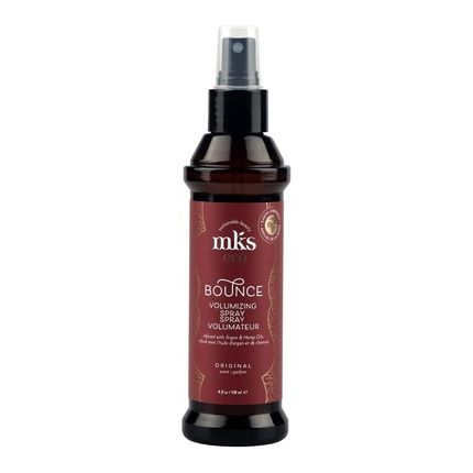 Mks-Eco Bounce Volumizing Spray 118Ml