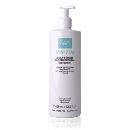 Martiderm Hidrafirming Body Lotion 400Ml