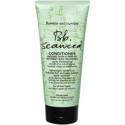 Bumble And Bumble Seaweed Conditioner 200Ml