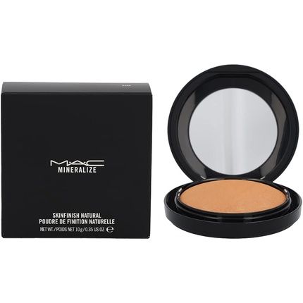 Mac Mineralize Skinfinish Dark