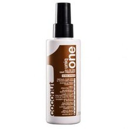 Revlon Uniq One Coconut Hair Treatment 150Ml - Image 4