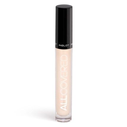 Inglot All Covered Under Eye Concealer 101