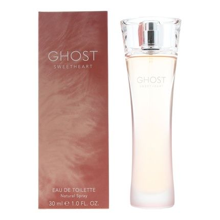 Ghost Sweetheart Eau De Toilette 30Ml For Women