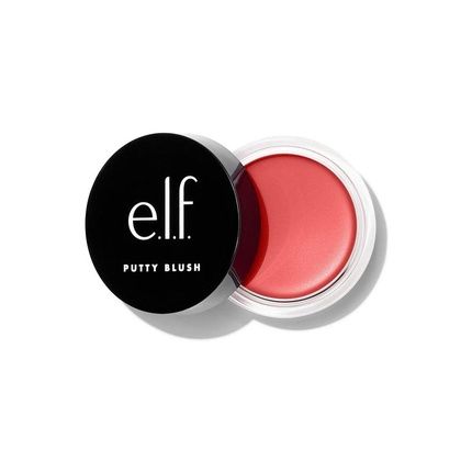 E.L.F Putty Blush Tahiti 10G