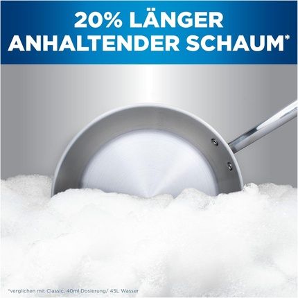 Fairy Professional Platinum Hand Dishwashing Liquid 4L - Image 3