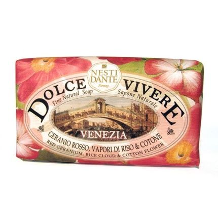 Nesti Dante Dolce Vivere Venezia Bar Soap 250G Unisex