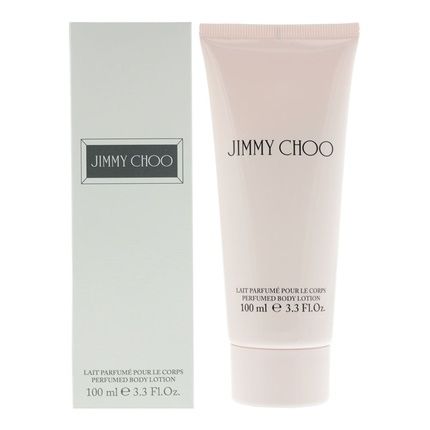 Jimmy Choo Perfumed Body Lotion 100Ml For Women