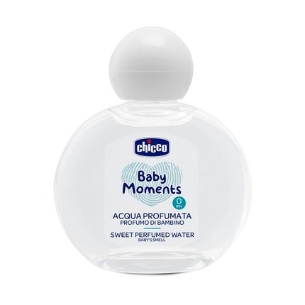 Chicco Baby Skin Perfume Water 0 Months+ 100Ml