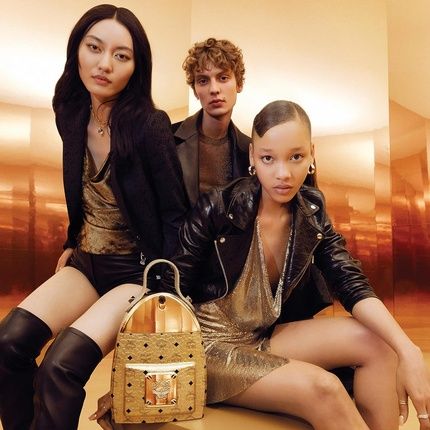 Mcm Ultra Eau De Parfum Perfume Spray For Women 2.5 Fl. Oz.