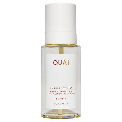 Ouai St. Barts Body Spray With Tropical Fragrance