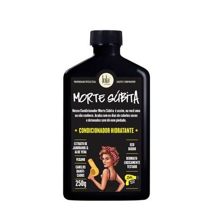 Lola Cosmetics Lola Morte Sbita Conditioner 250G