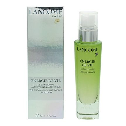 Lancome Energie De Vie Glow Boosting Liquid Cream 30Ml For Women