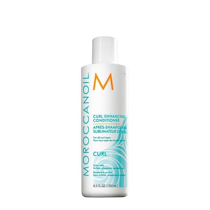 Moroccanoil Curl Enhancing Conditioner 70Ml