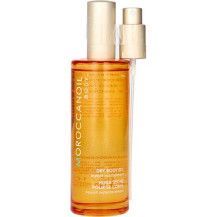 Moroccanoil Dry Oil Spray Floral 179.75G