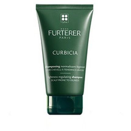 Rene Furterer Curbicia Lightness Regulating Shampoo 150 Ml