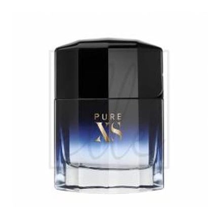 Paco Rabanne Pure Xs Eau De Toilette Spray 100Ml For Men - Image 3