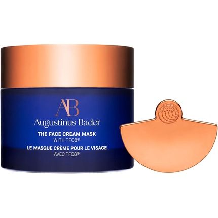 The Face Cream Mask By Augustinus Bader For Unisex 17 Oz