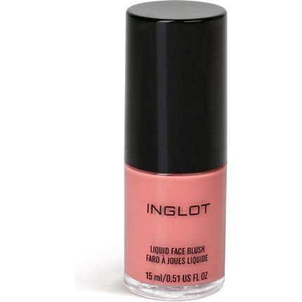Inglot Liquid Face Blush 91