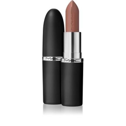 Mac Nudes Lustreglass Lipstick