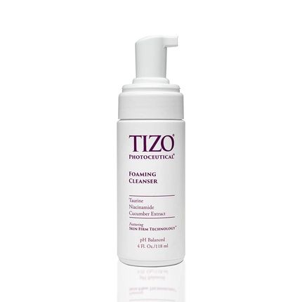 Tizo Photoceutical Foaming Cleanser 4 Fl Oz