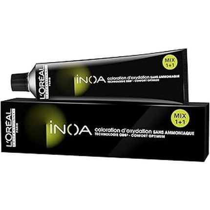L'Oreal Paris Inoa Hair Color - 60Ml - Shade 525