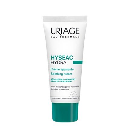 Uriage Hysac Hydra Restructuring 40Ml Skin Care