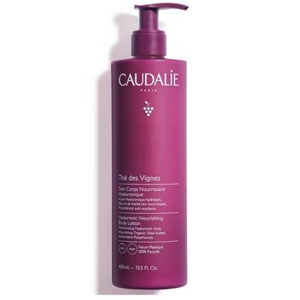 Caudalie Th Des Vignes Nourishing Body Lotion 400Ml