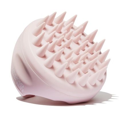 Umberto Giannini Wash Day Hair Accessory Set With Scalp Massager And Scrub