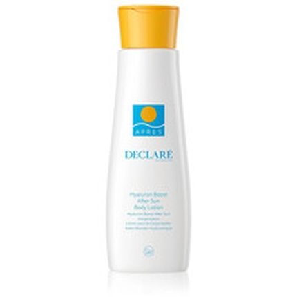 Hyaluron Boost After Sun Body Lotion 200Ml