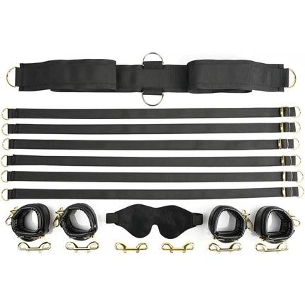 Sportsheets Erotic Toy Care - Black