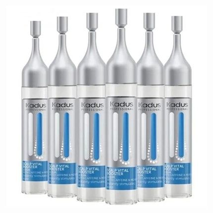 Londa Professional Scalp Vital Booster Serum 6 X 9Ml