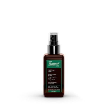 Barber Gen Fortifying Spray Framese 100Ml Spray Men'S Strengthening Fragile Hair